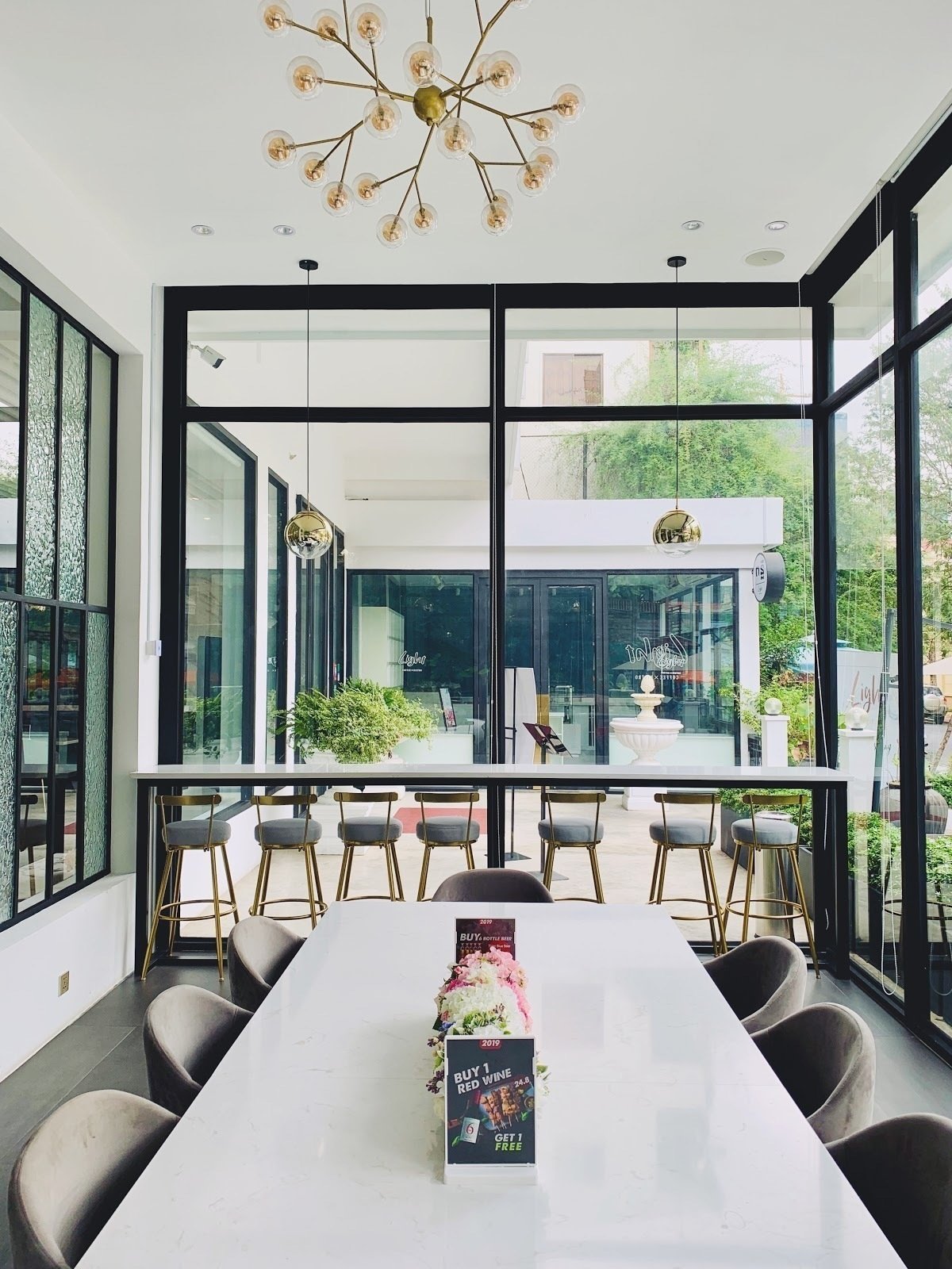 Light Café A WorkFriendly Place in Phnom Penh